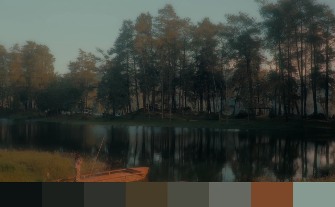 BOCIL KEMATIAN Frame Palette 1