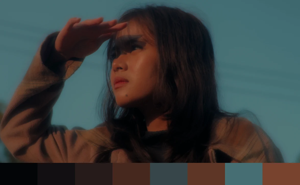 BOCIL KEMATIAN Frame Palette 2