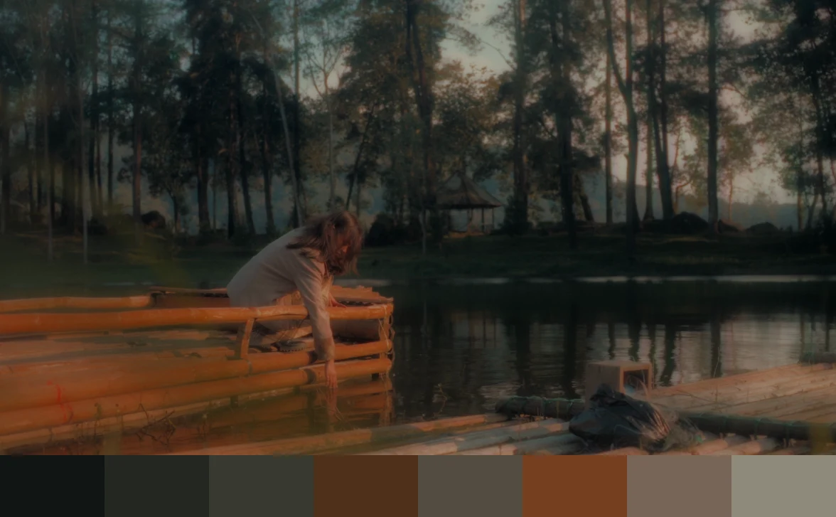 BOCIL KEMATIAN Frame Palette 5