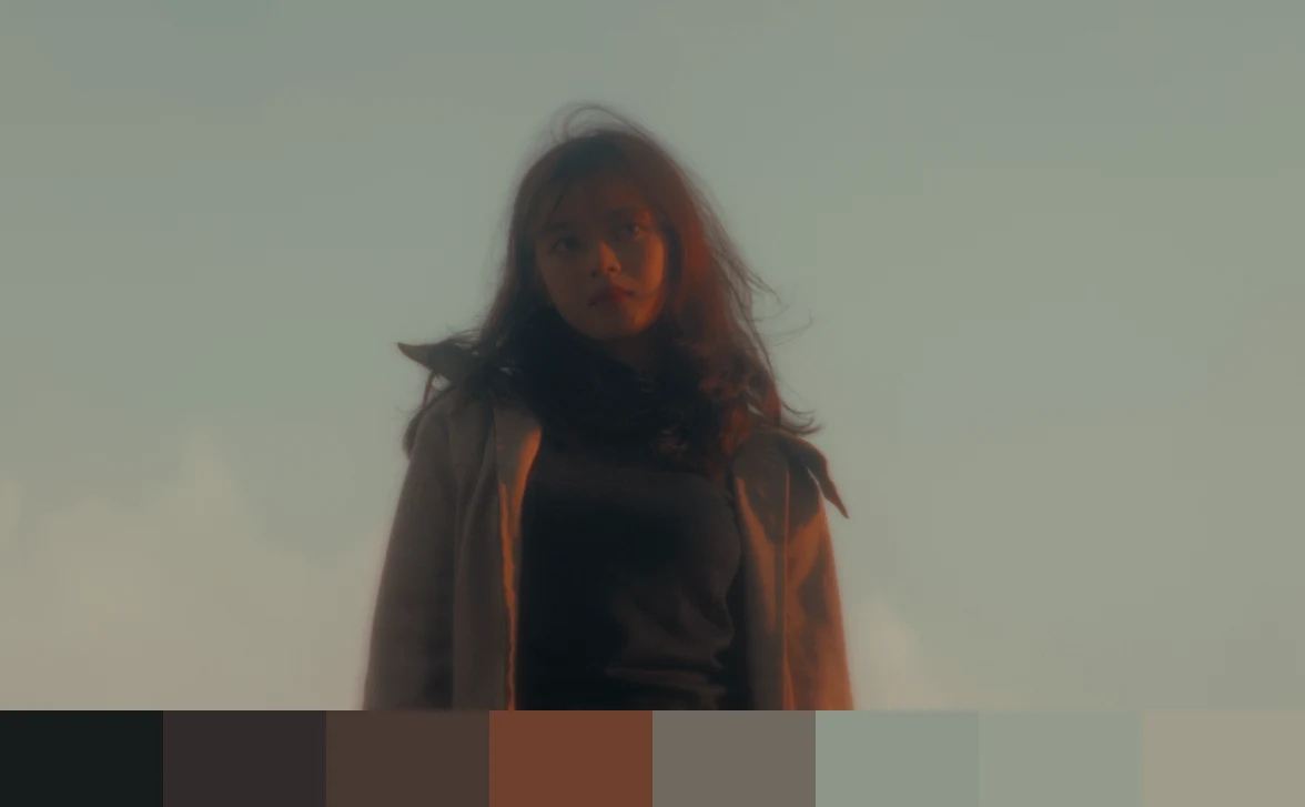 BOCIL KEMATIAN Frame Palette 6