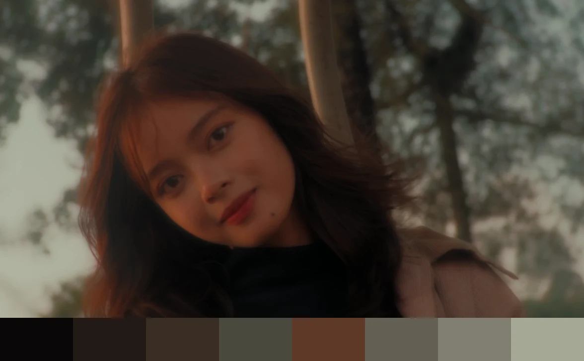 BOCIL KEMATIAN Frame Palette 7