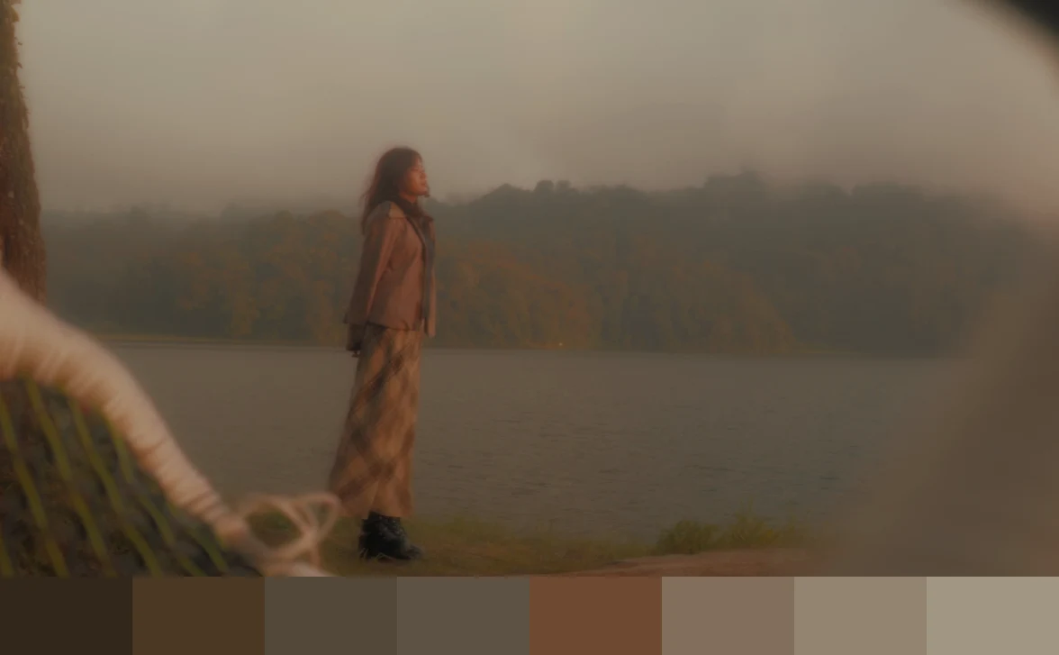 BOCIL KEMATIAN Frame Palette 8
