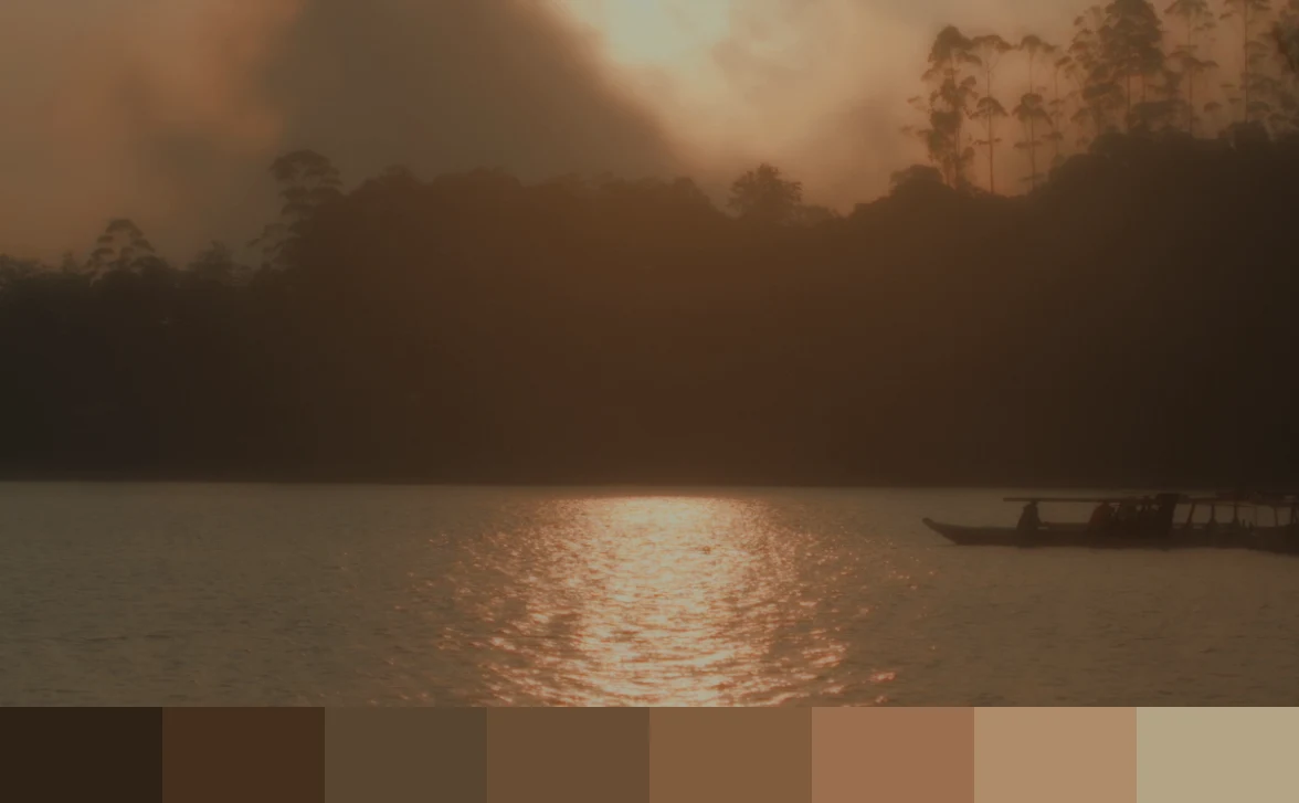 BOCIL KEMATIAN Frame Palette 9