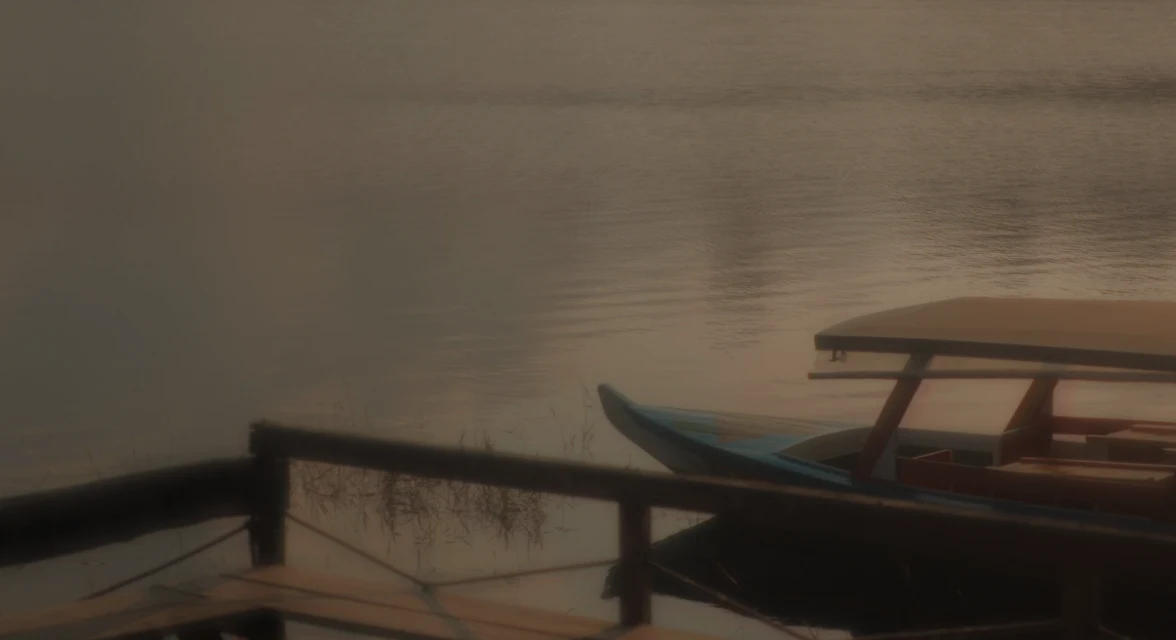 BOCIL KEMATIAN — Hero Still Frame
