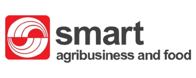 Smart Agribusiness and Food logo