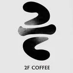 3F Coffee logo