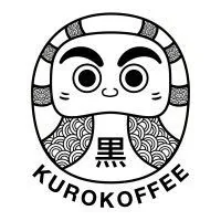 KuroKoffee logo