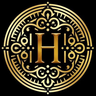 H Club logo