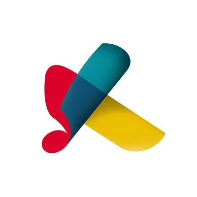 X Brand logo