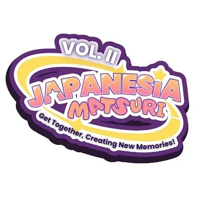 Japanese Film Festival logo