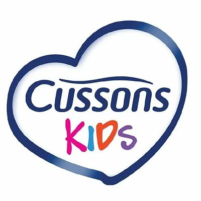 Cussons Kids logo