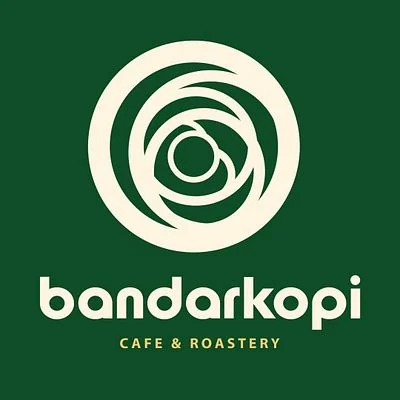 Bandar Kopi logo