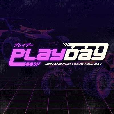 Play 90s logo