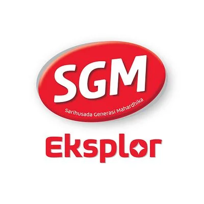 SGM Eksplor logo