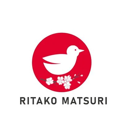 Ritako Matsuri logo