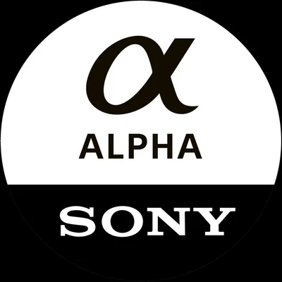 Sony Alpha Indonesia logo