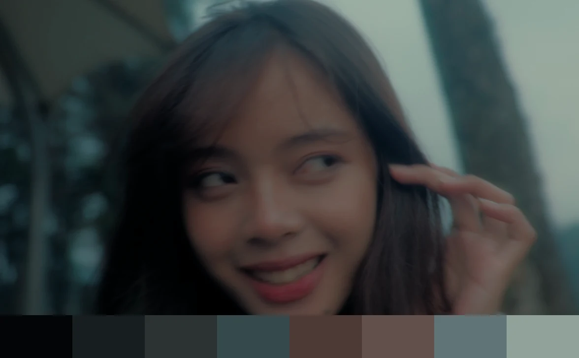 JAMET PENGKOLAN Frame Palette 2