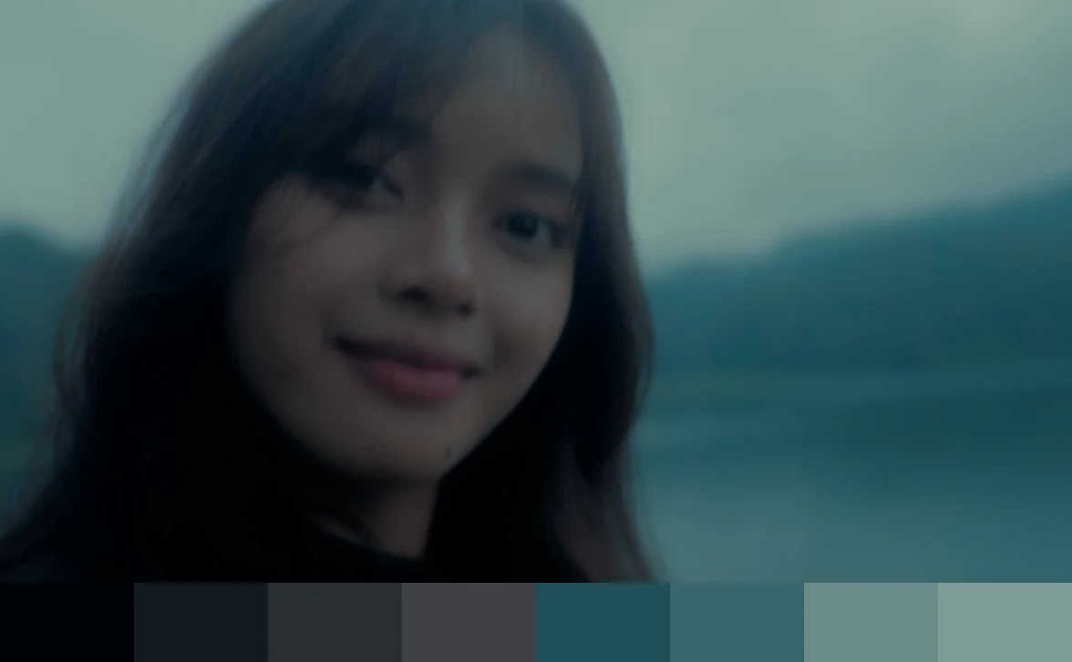JAMET PENGKOLAN Frame Palette 3