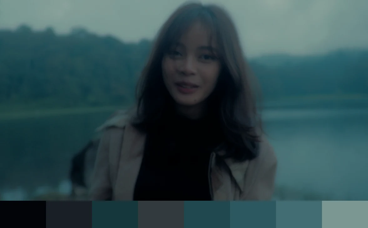 JAMET PENGKOLAN Frame Palette 5