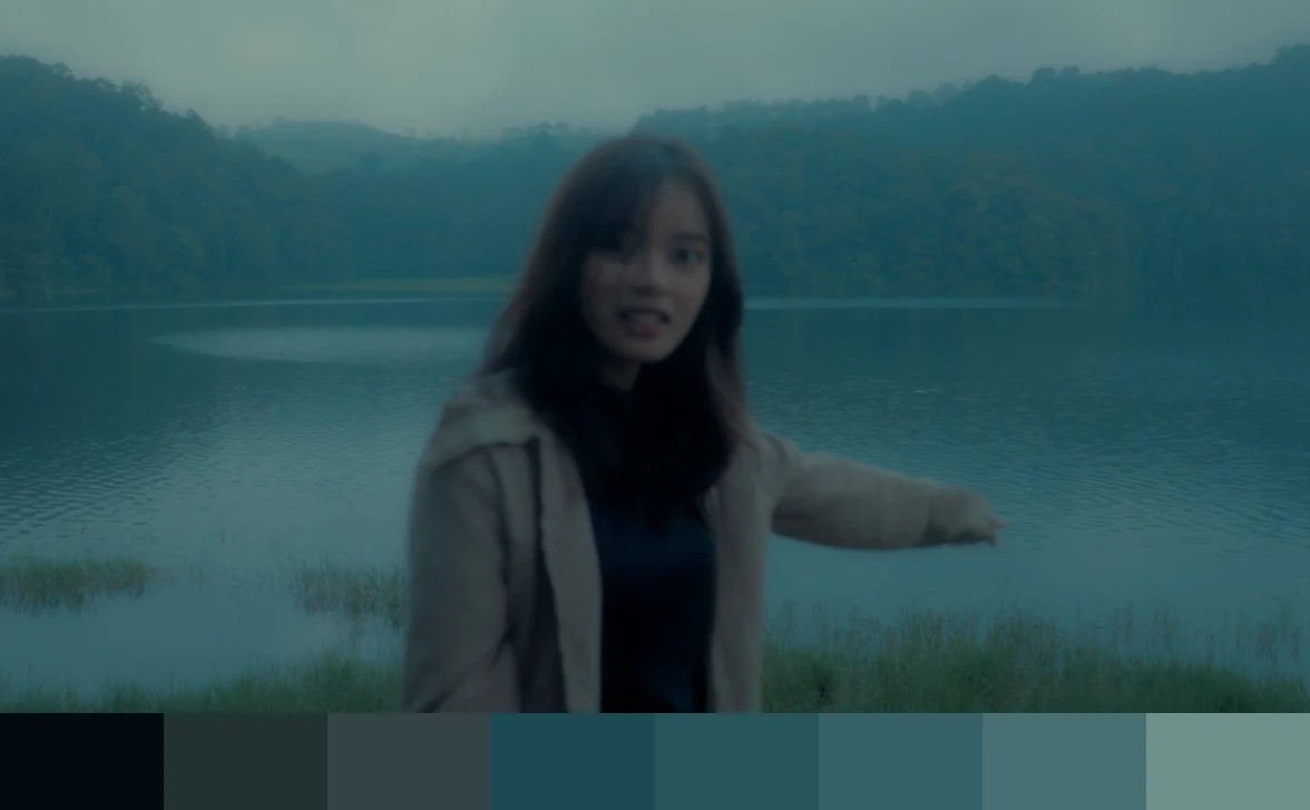JAMET PENGKOLAN Frame Palette 6