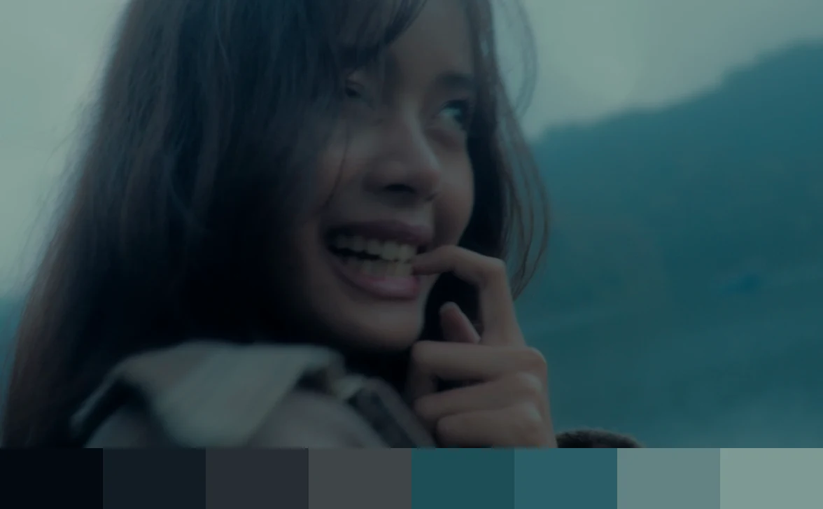 JAMET PENGKOLAN Frame Palette 7
