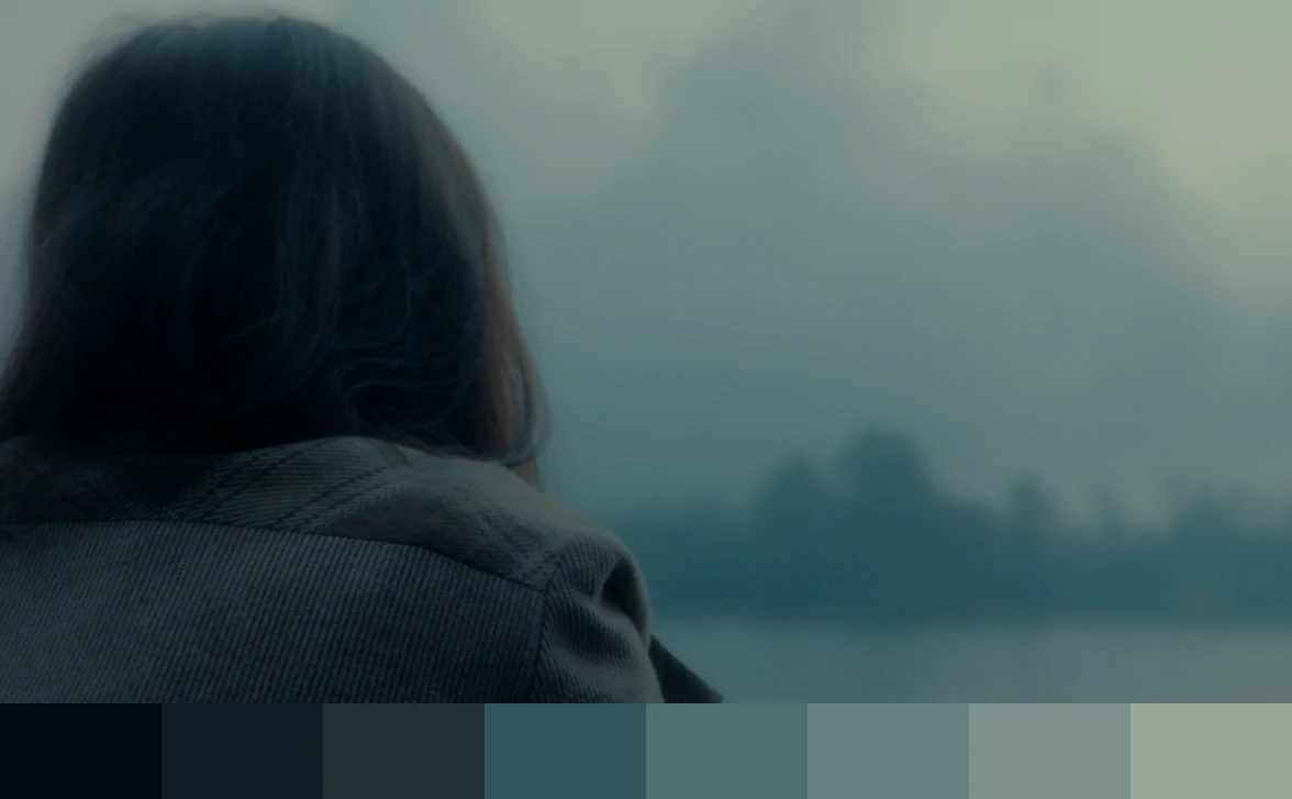JAMET PENGKOLAN Frame Palette 8