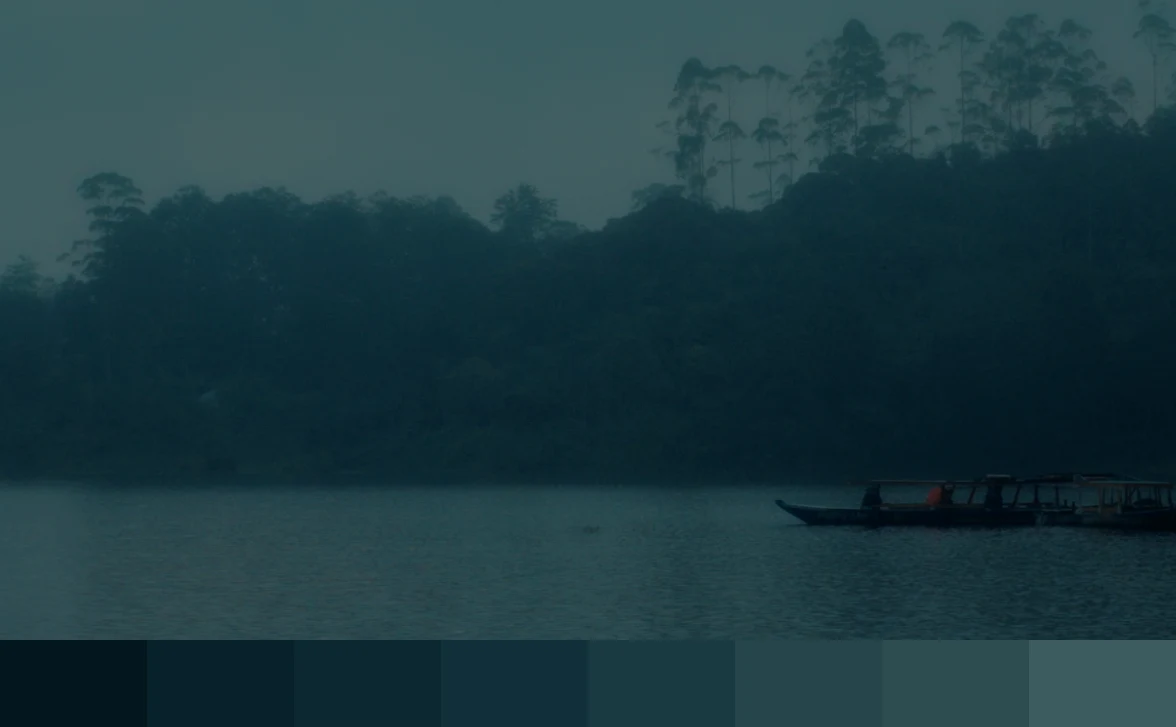 JAMET PENGKOLAN Frame Palette 9