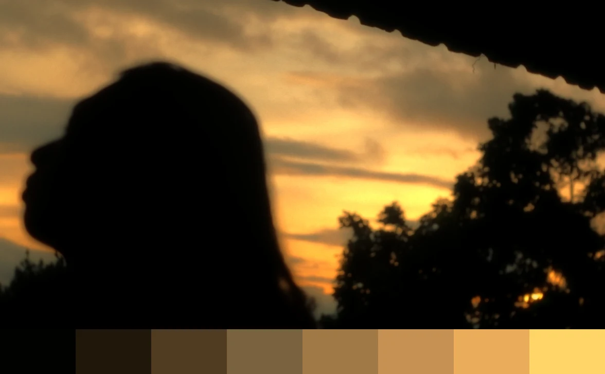 RENI TALIA Frame Palette 9