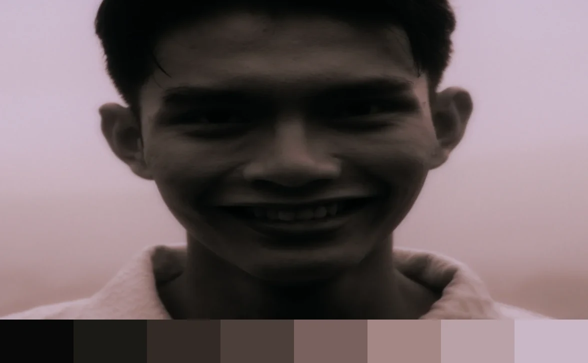 RUAH Frame Palette 2