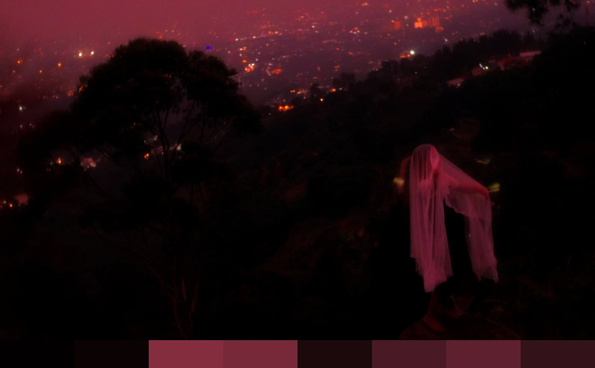 RUAH Frame Palette 7