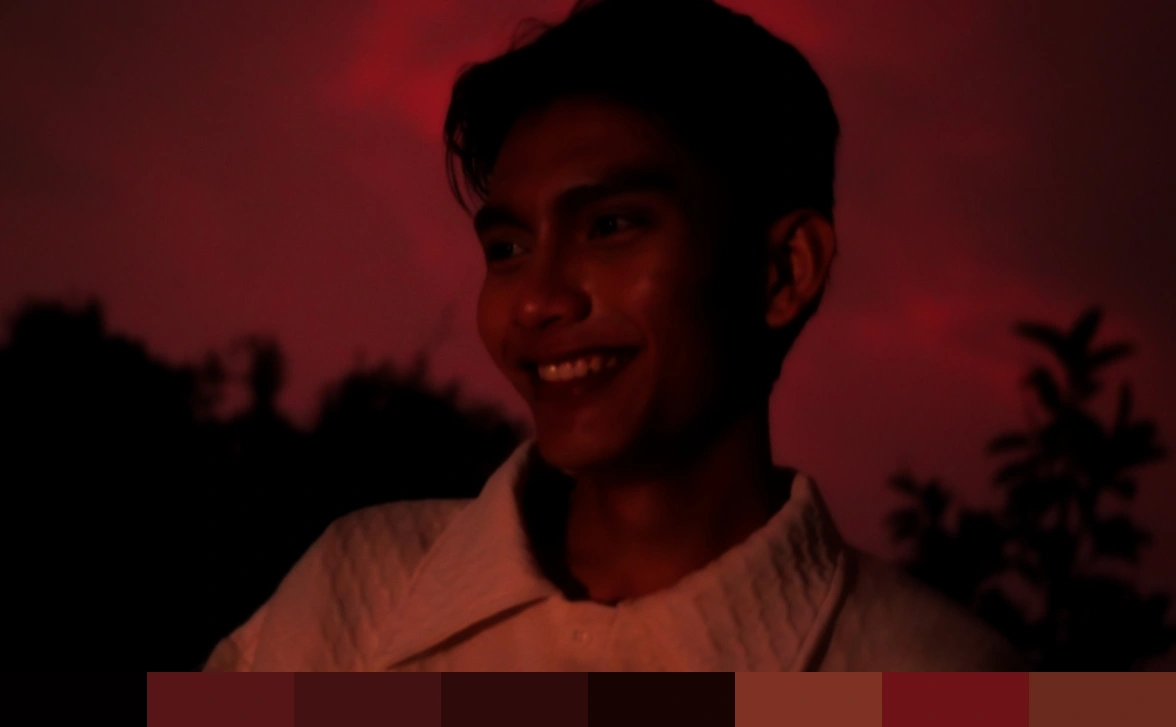 RUAH Frame Palette 9