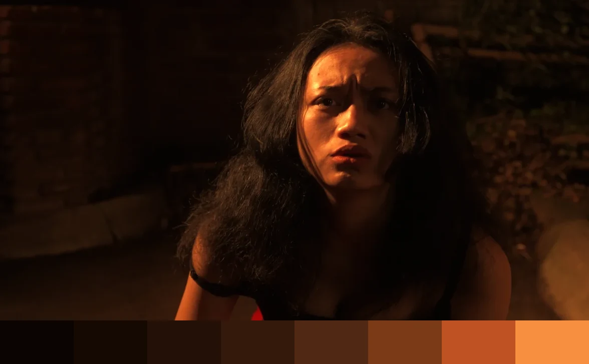 SEMBOGO Frame Palette 6