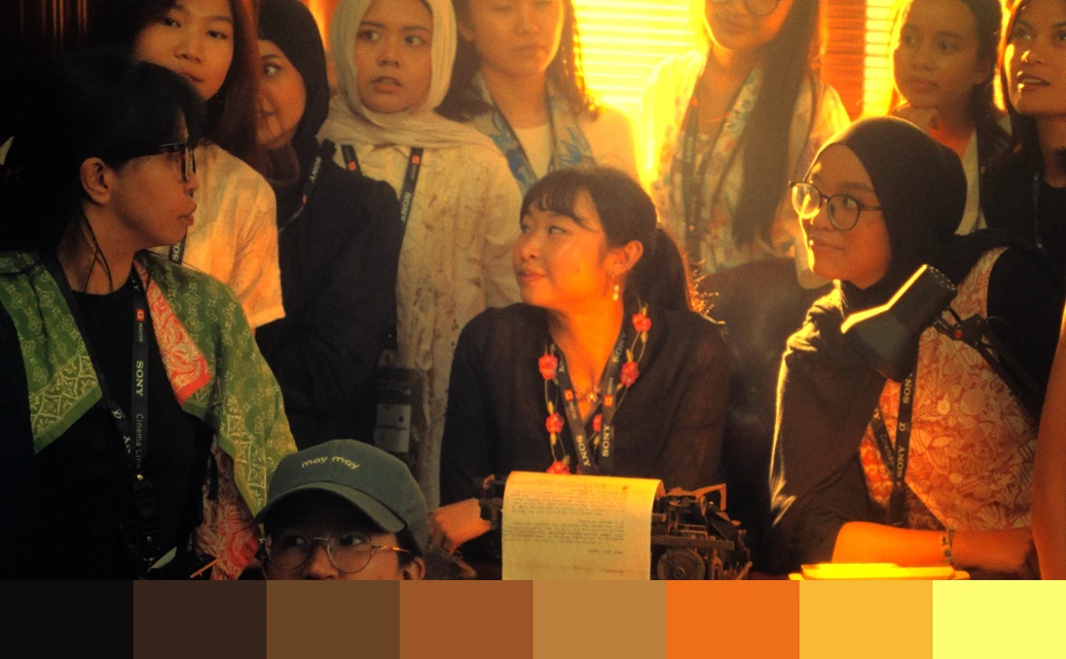 SNAP & YAP Frame Palette 1