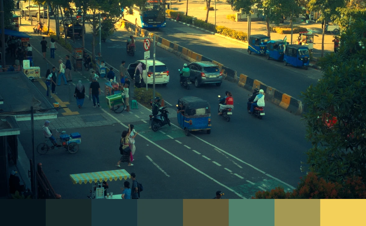 SNAP & YAP Frame Palette 2