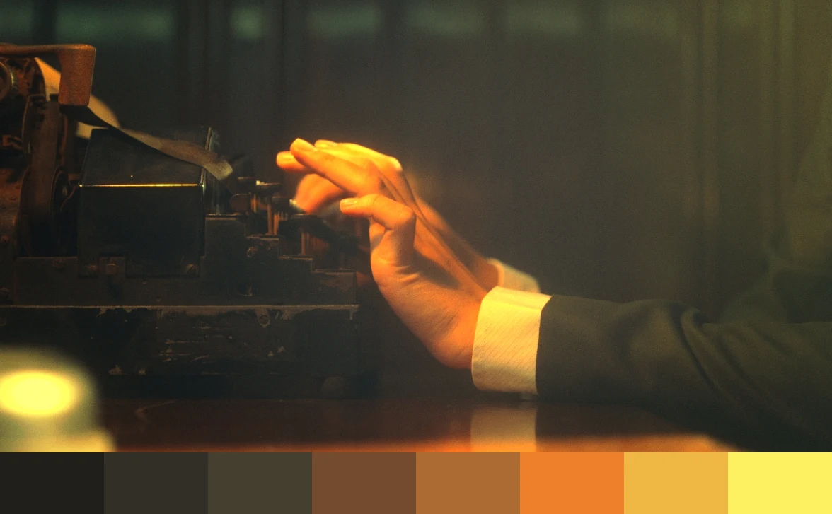 SNAP & YAP Frame Palette 3