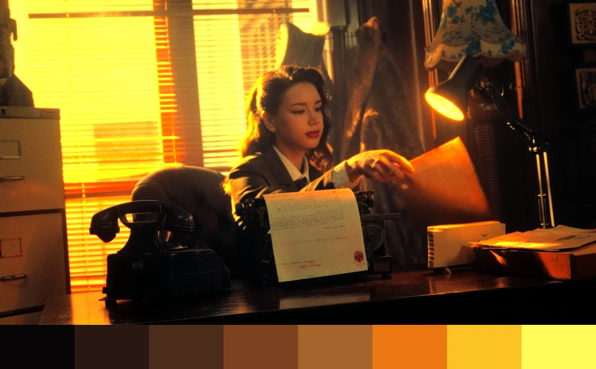 SNAP & YAP Frame Palette 4