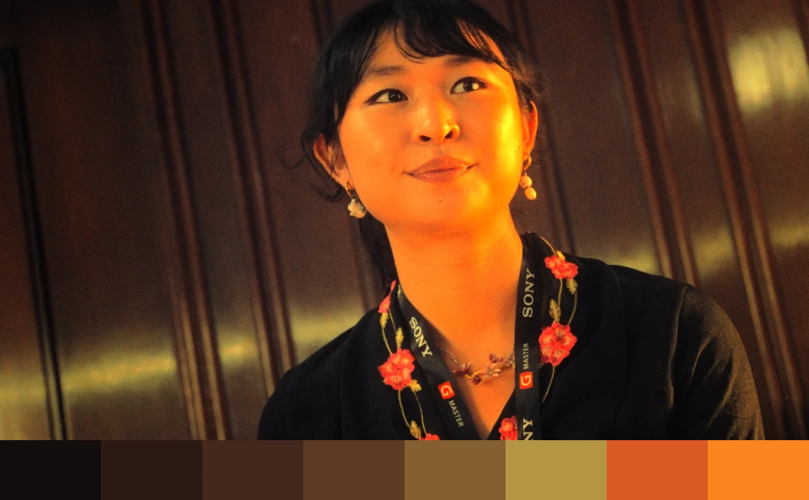 SNAP & YAP Frame Palette 5