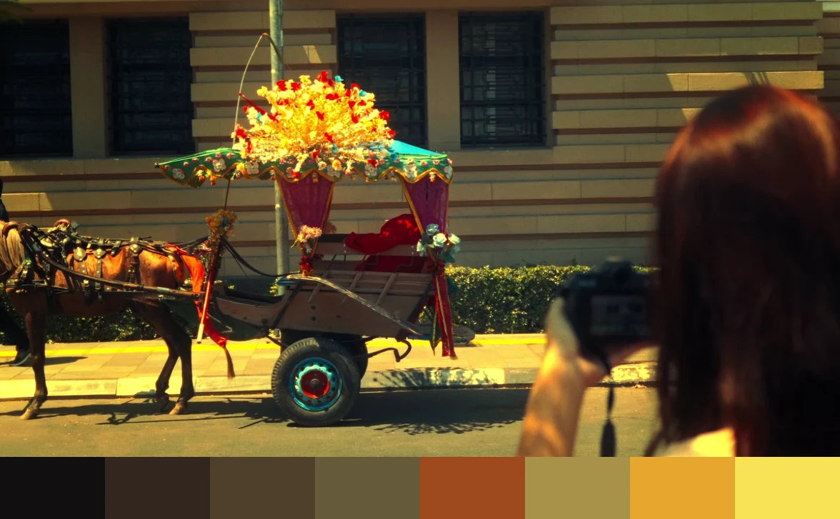 SNAP & YAP Frame Palette 7