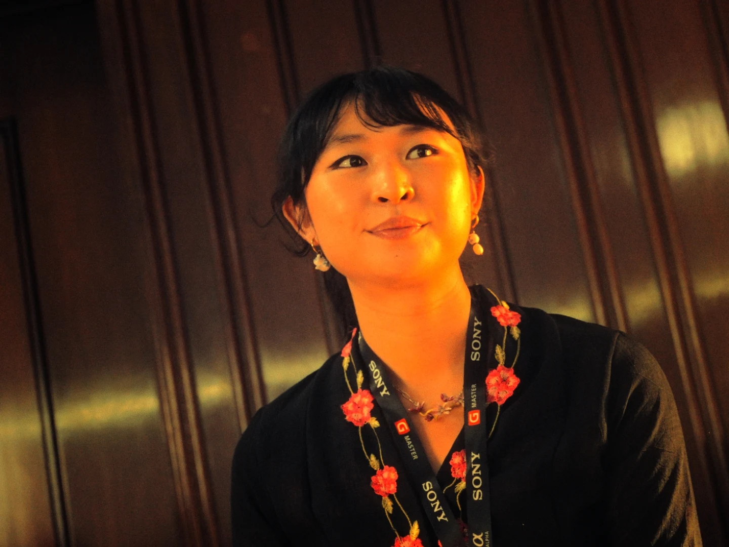 SNAP & YAP — Megan Tan at Museum Mandiri