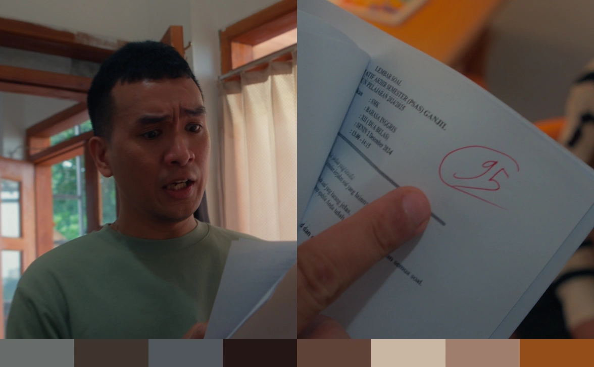 UNCLE PROMISES Frame Palette 2