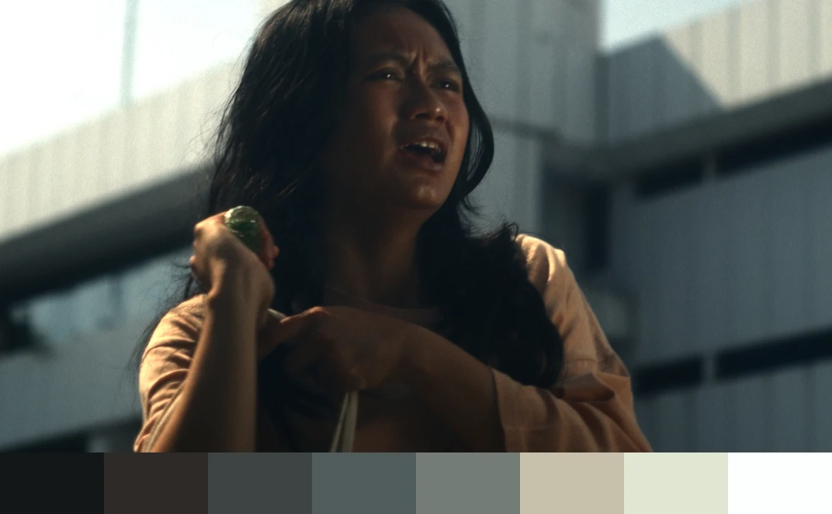 SELAMAT ULANG TAHUN WAGI Frame Palette 1