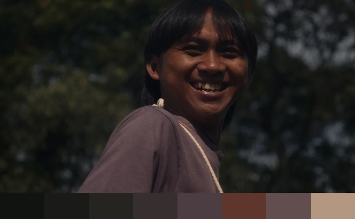 SELAMAT ULANG TAHUN WAGI Frame Palette 3
