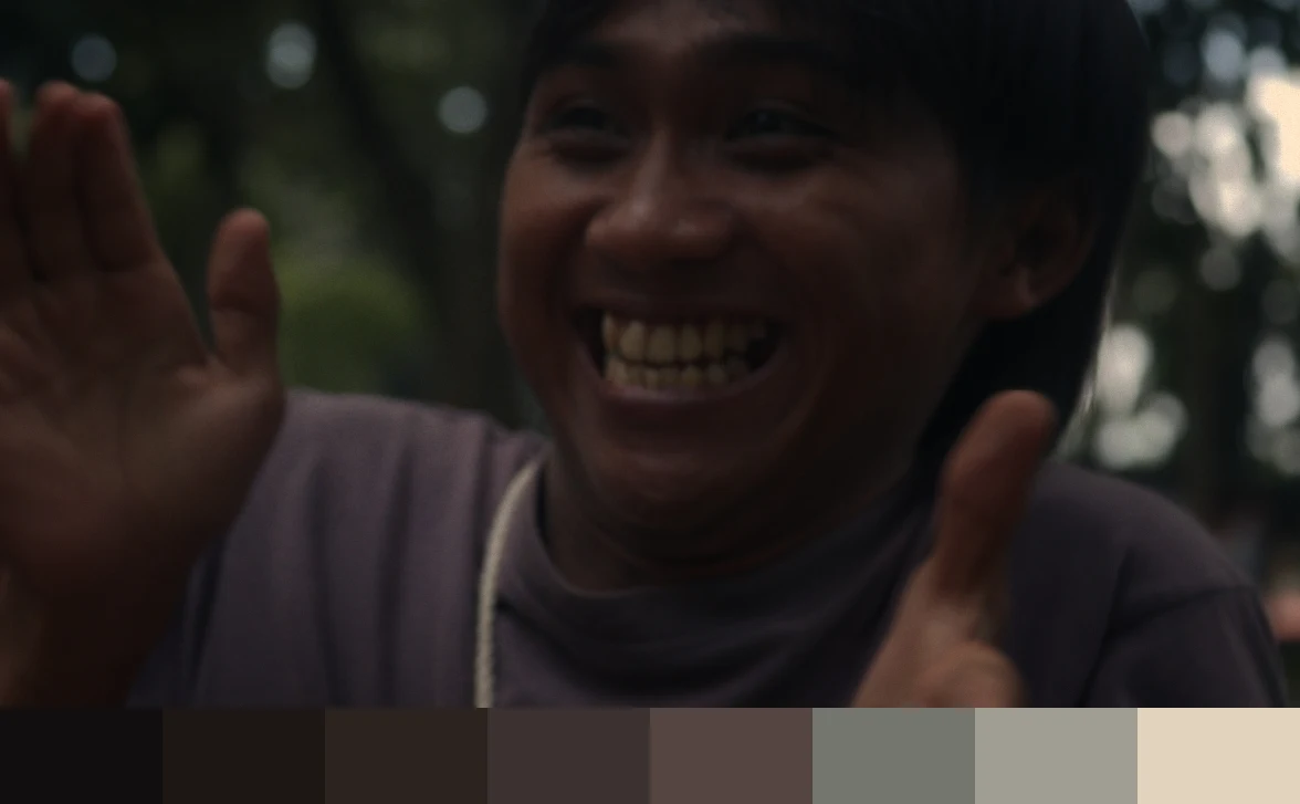 SELAMAT ULANG TAHUN WAGI Frame Palette 4