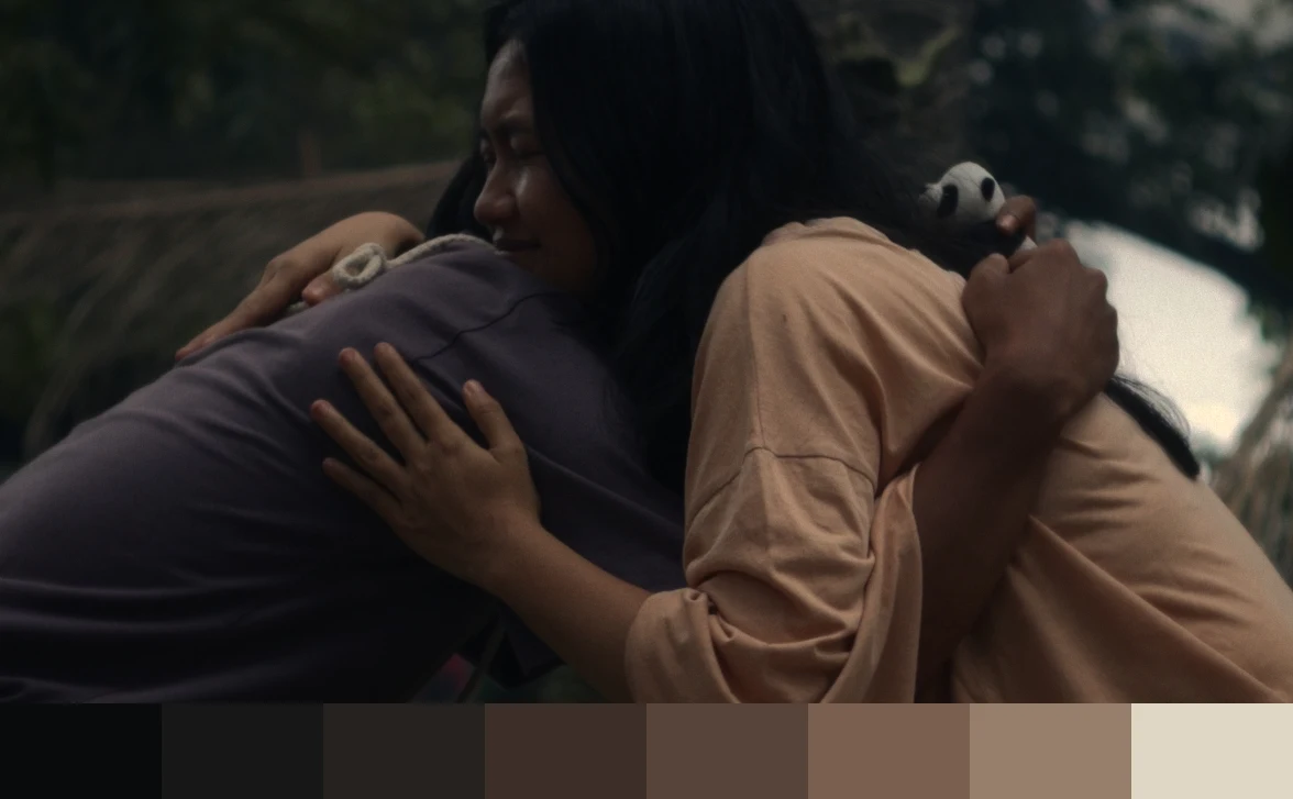 SELAMAT ULANG TAHUN WAGI Frame Palette 5