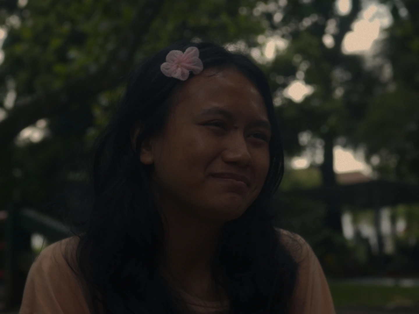 SELAMAT ULANG TAHUN WAGI — Hero Still Frame